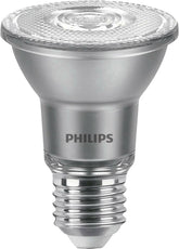 Philips LED Classic50W PAR20 E27 WW 25D D 1SRT4.